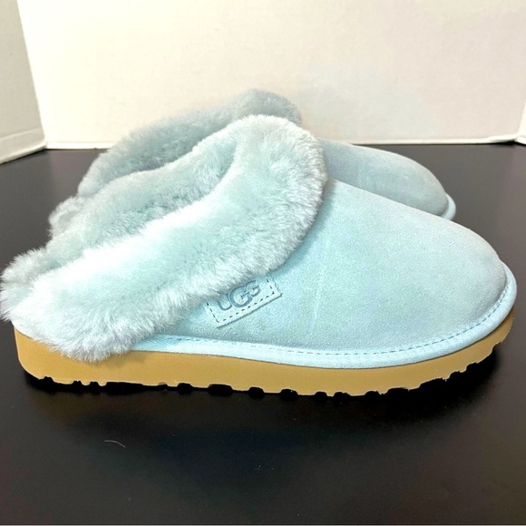 Women’s UGG cluggette slipper - Picture 1 of 3